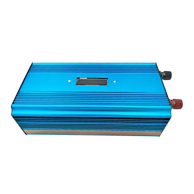 Off Grid Solar Inverter 48V 6000W - Zuivere Sinusgolf Omvormer DC 48V 60V