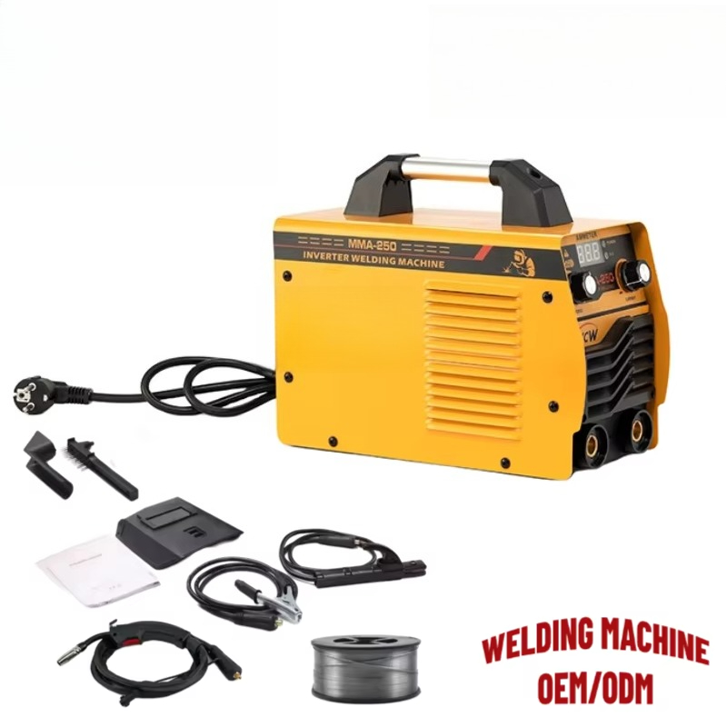 Inverter Welding Machine Igbt 300A - Nieuwe goedkope prijzen IGBT Inverter MMA