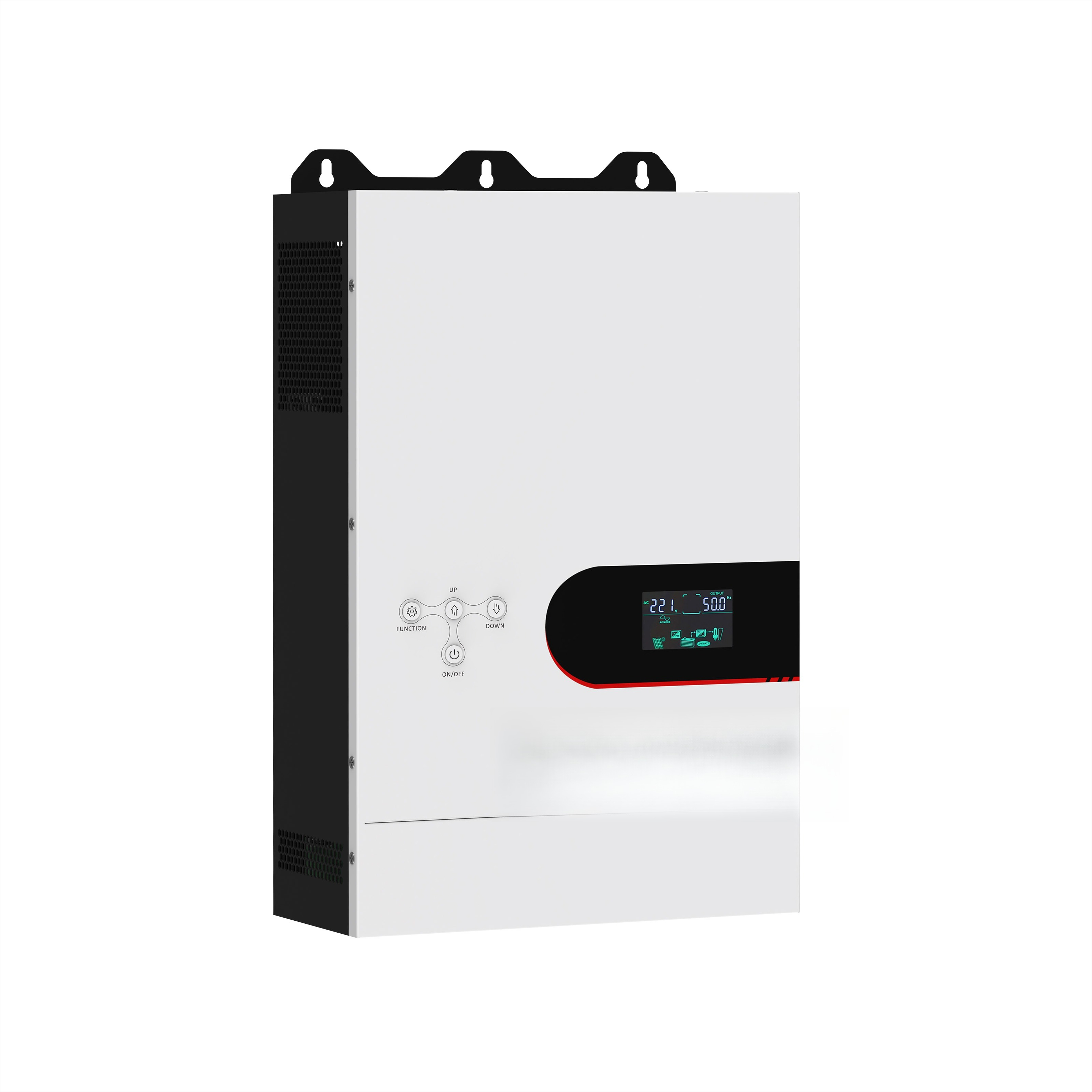 Split Phase Inverter 10Kw 110V 220V - Gesplitste fase 110V / 220V lage