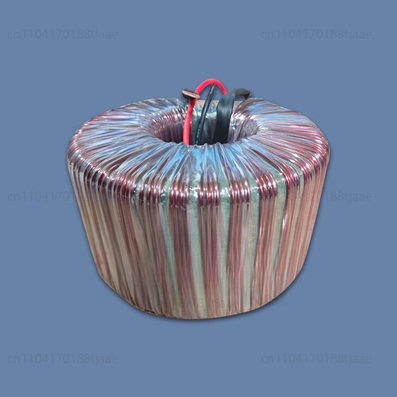 Speciale ringkerntransformator - Toroidal Transformer Inverter 5000W recensie en prijs