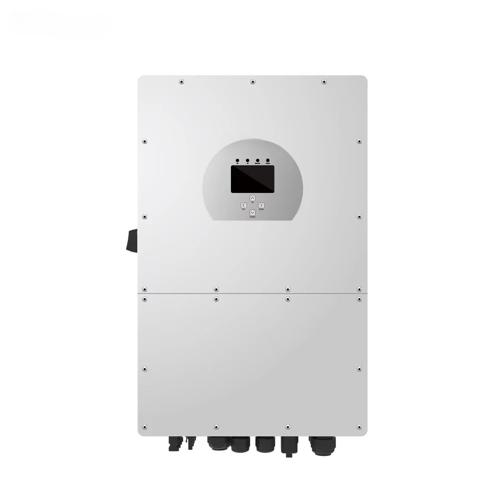Zonne-hybride omvormer MPPT 48 - Mppt Hybrid Inverter 48V 8Kw 3 Phase recensie en prijs