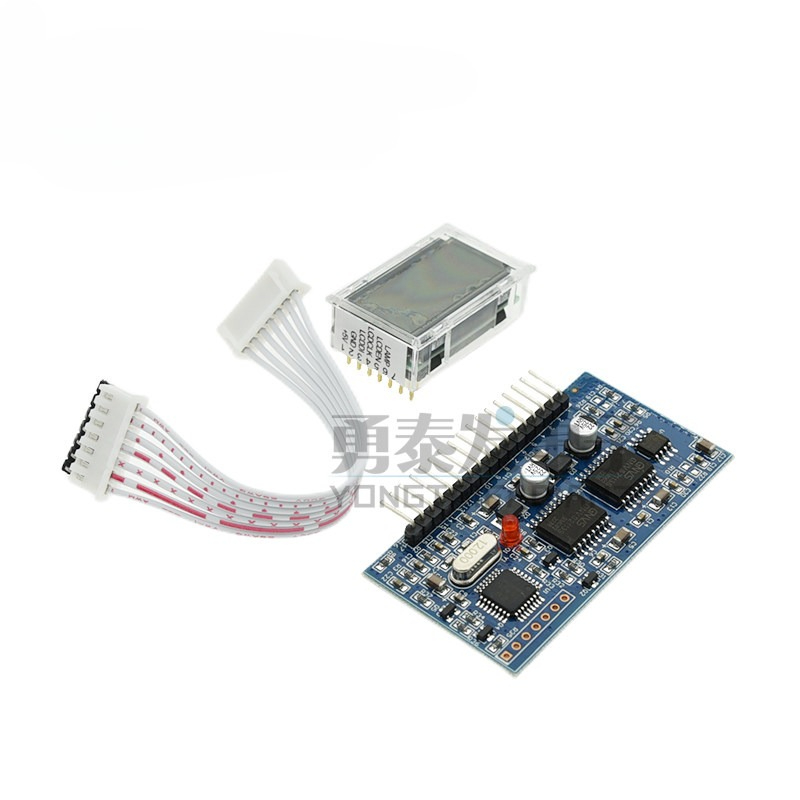 Pure sinusgolf inverter driver - Egs002 Pure Sine Wave Inverter Driver Board recensie en prijs