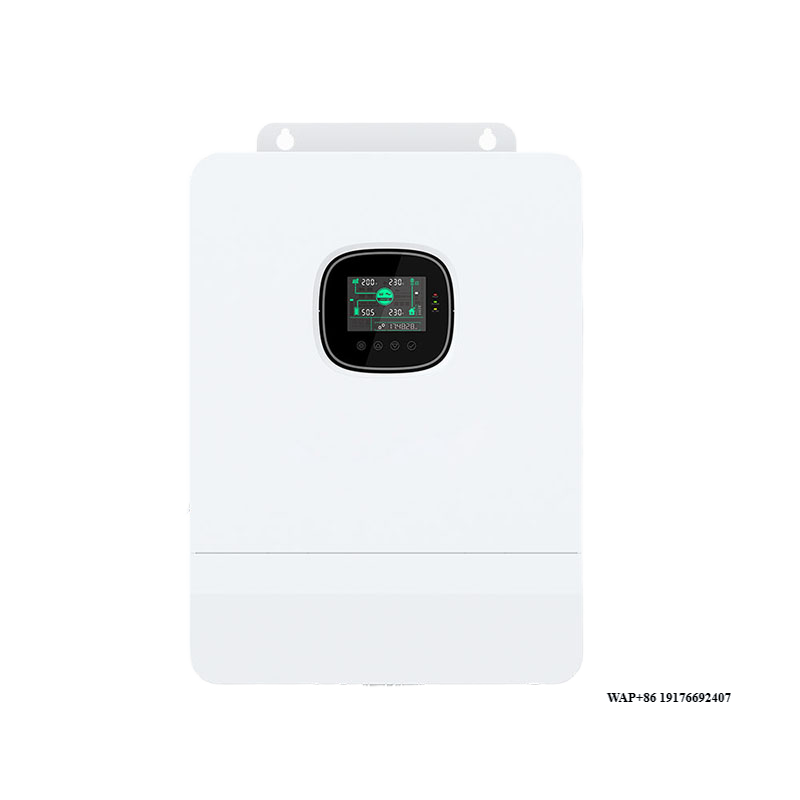 110V 220V Hybride Off Grid Omv - Split Phase Inverter 10Kw 110V 220V recensie en prijs