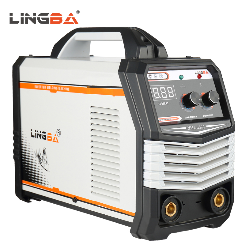 Draagbare IGBT Inverter Boog M - Inverter Welding Machine Igbt 300A recensie en prijs