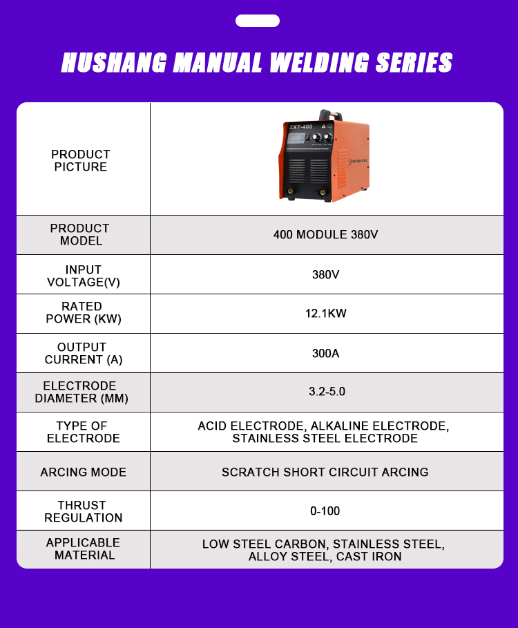 300A Industriële MMA Lassers I - Inverter Welding Machine Igbt 300A recensie en prijs
