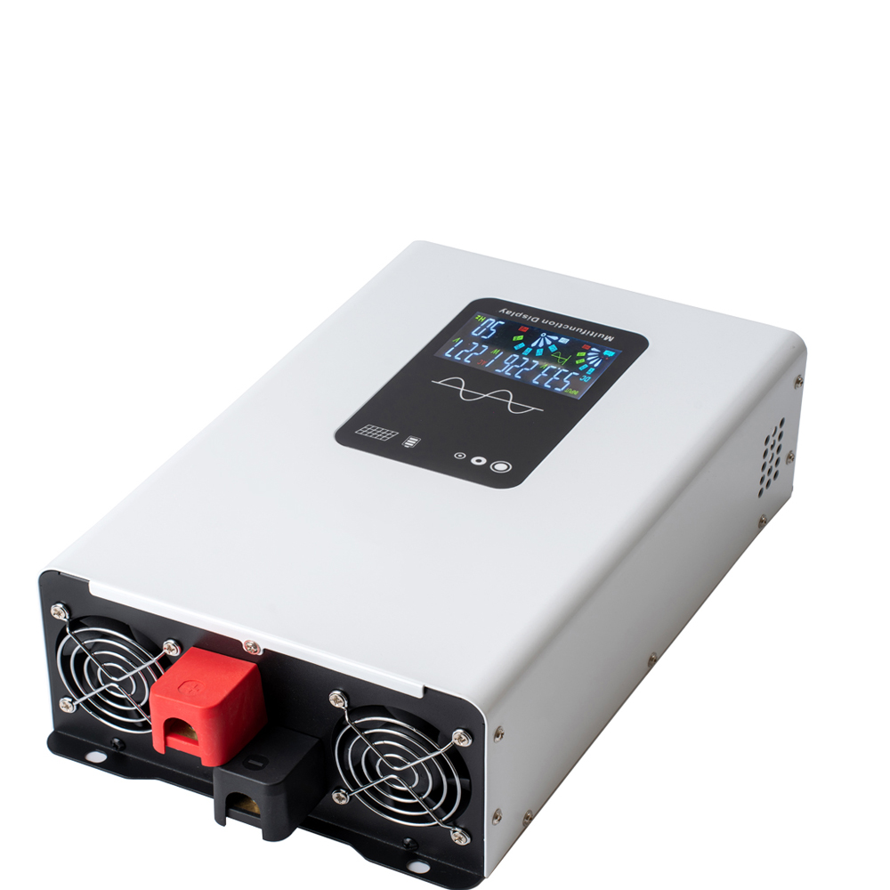 Omvormer 12v 220v Pure Sinusgo - Pure Sine Wave Inverter 5000W 48V 220V recensie en prijs