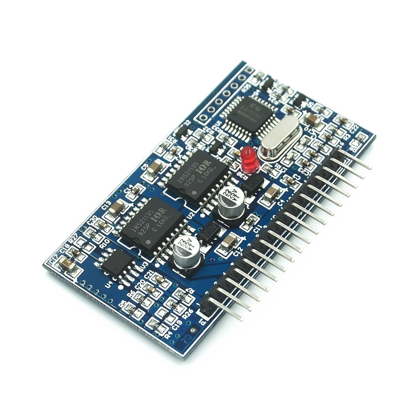 Zuivere Sinus Omvormer Driver  - Egs002 Pure Sine Wave Inverter Driver Board recensie en prijs