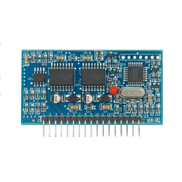 Zuivere Sinus Omvormer Driver  - Egs002 Pure Sine Wave Inverter Driver Board recensie en prijs