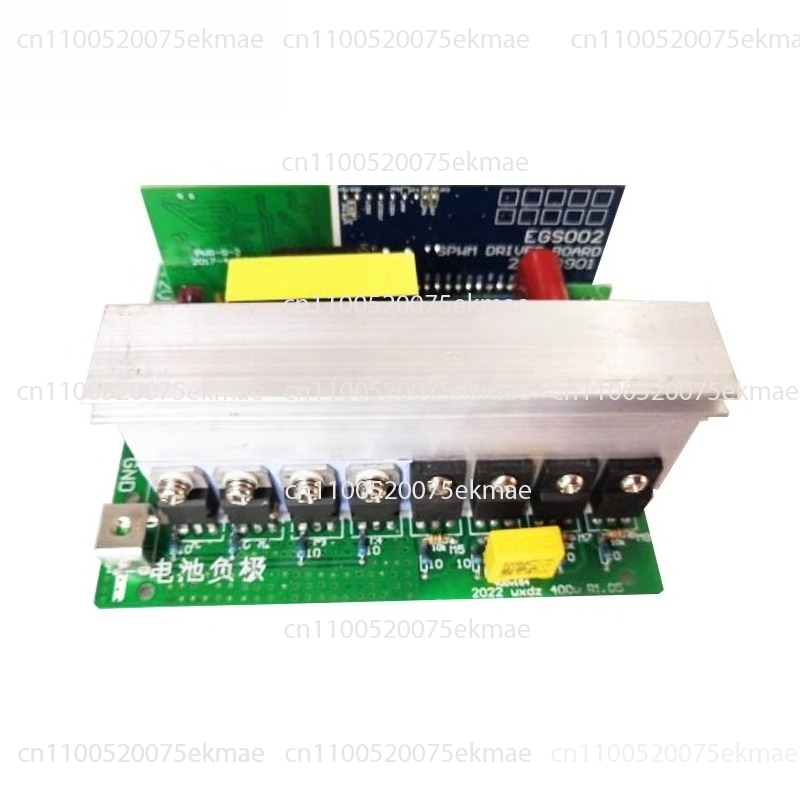500 W/1000 W Zuivere Sinus Omv - Pure Sine Wave Inverter Board 24V 48V recensie en prijs