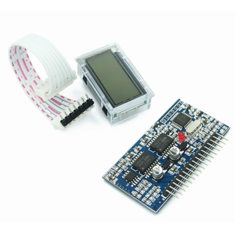 Pure Sinusgolf Inverter Driver - Egs002 Pure Sine Wave Inverter Driver Board recensie en prijs