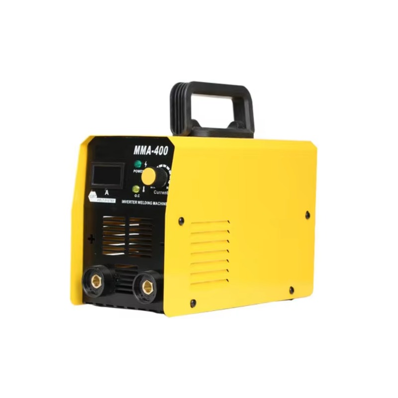 250A Draagbare Mini Lasser MMA - Inverter Welding Machine Igbt 300A recensie en prijs