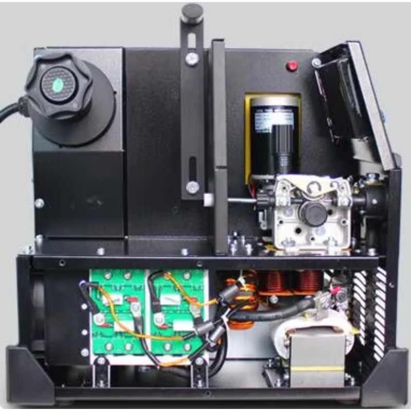 Geïntegreerde draadaanvoer IGB - Inverter Welding Machine Igbt 300A recensie en prijs