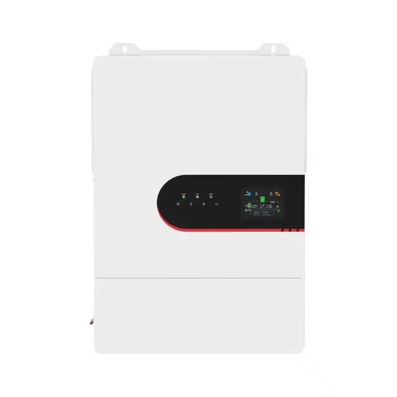 HU Serie Split Phase 110V/220V - Split Phase Inverter 10Kw 110V 220V recensie en prijs