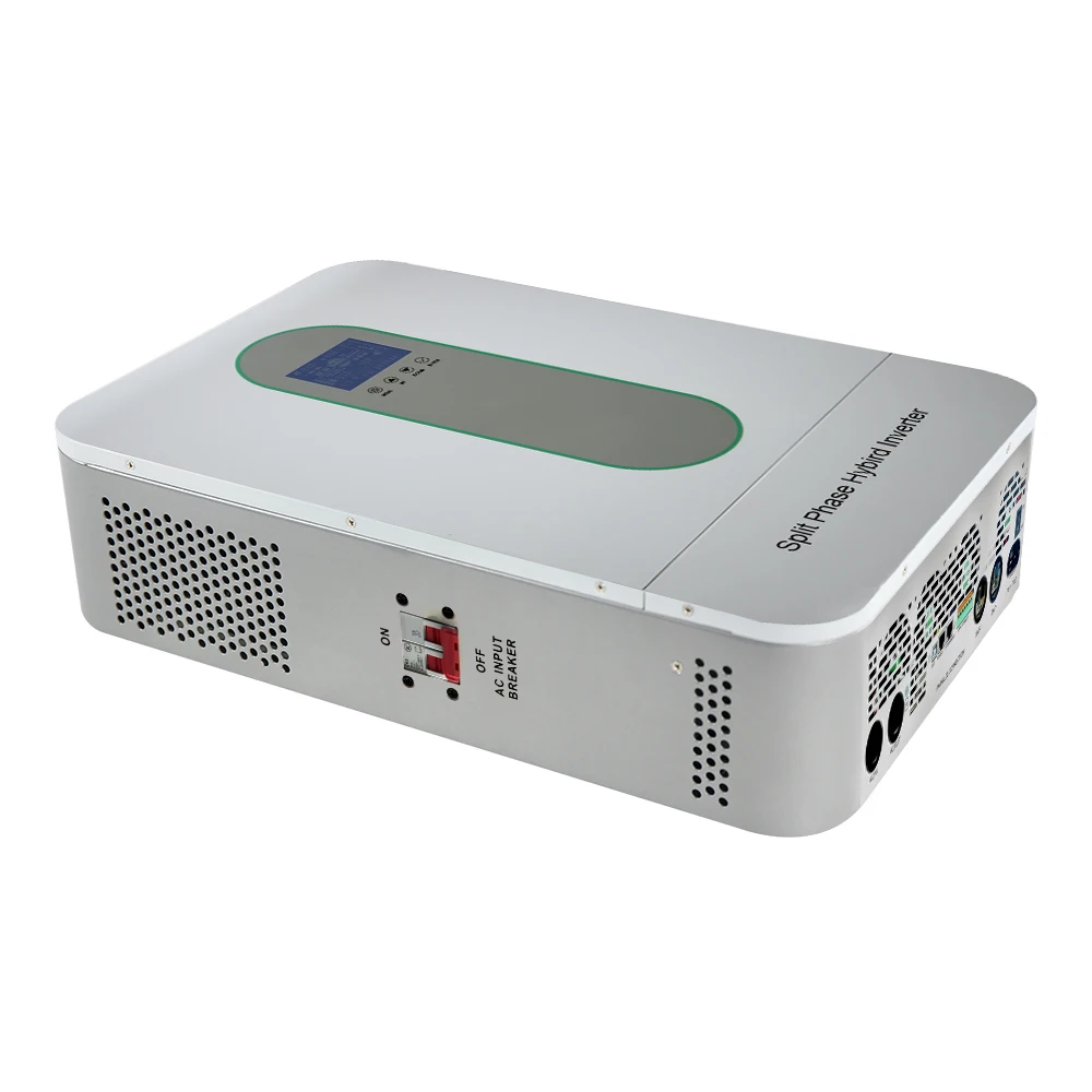 Reach Power Split-phase 48V 50 - Split Phase Inverter 10Kw 110V 220V recensie en prijs