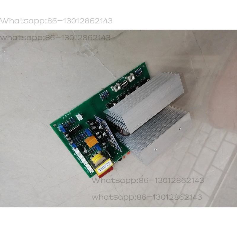 Zuivere Sinus Inverter Moederb - Pure Sine Wave Inverter Board 24V 48V recensie en prijs