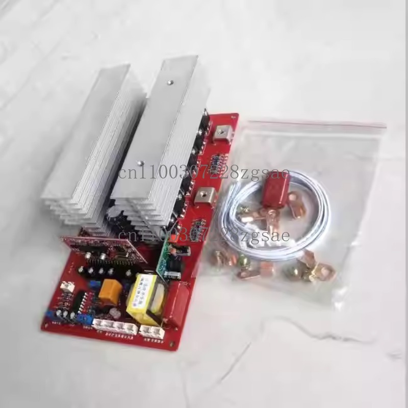 12V 24V 36V 48V 60V hoog vermo - Pure Sine Wave Inverter Board 24V 48V recensie en prijs
