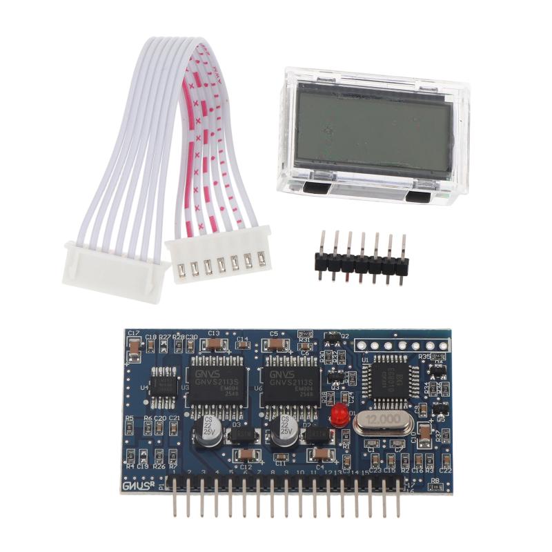 Nieuwe Nieuwe EGS002 Pure Sinu - Egs002 Pure Sine Wave Inverter Driver Board recensie en prijs